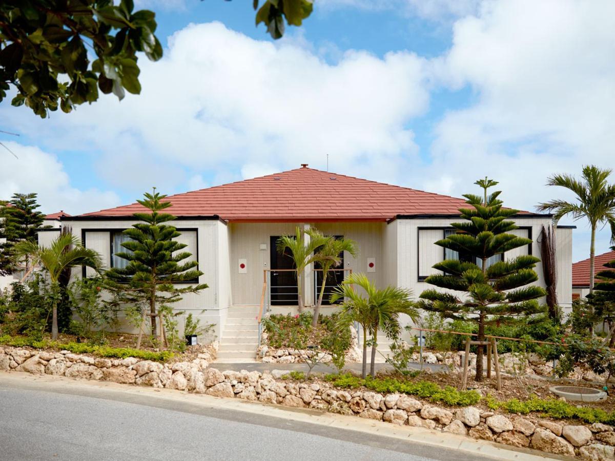 Allamanda Imgya Coral Village Miyakojima  Extérieur photo