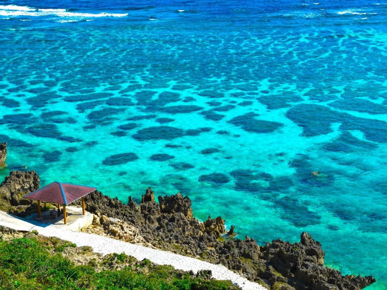 Allamanda Imgya Coral Village Miyakojima  Extérieur photo