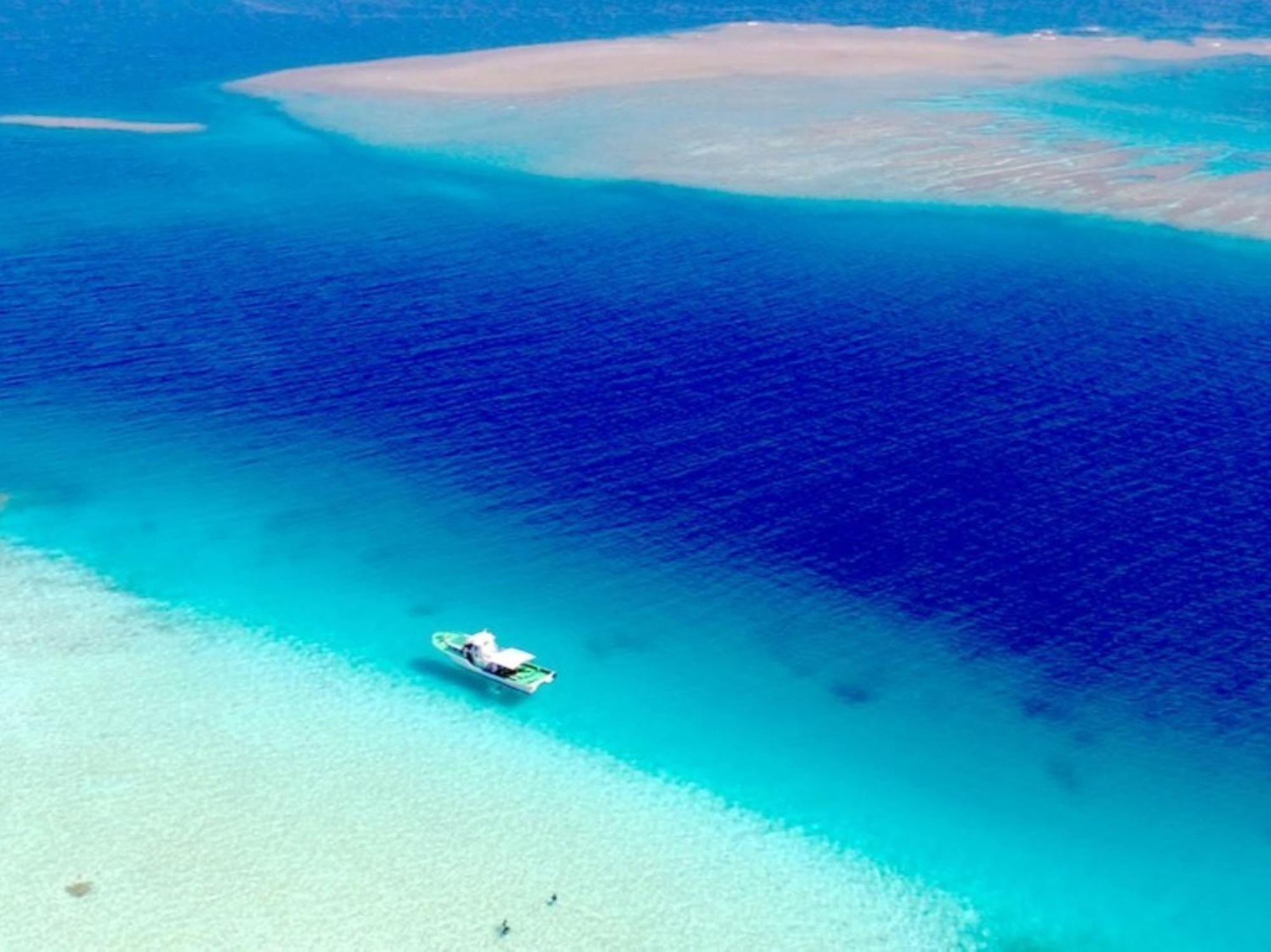 Allamanda Imgya Coral Village Miyakojima  Extérieur photo