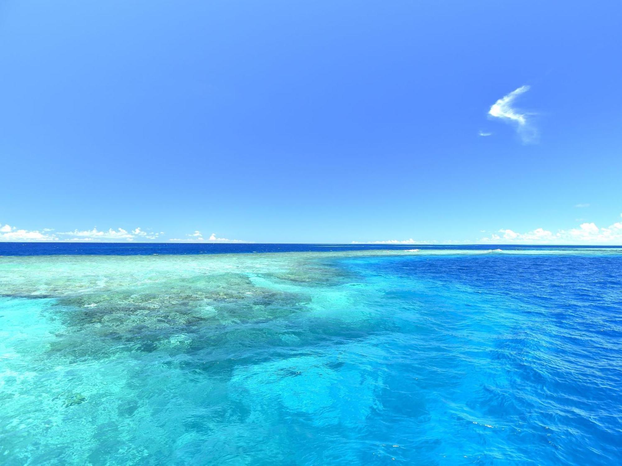 Allamanda Imgya Coral Village Miyakojima  Extérieur photo