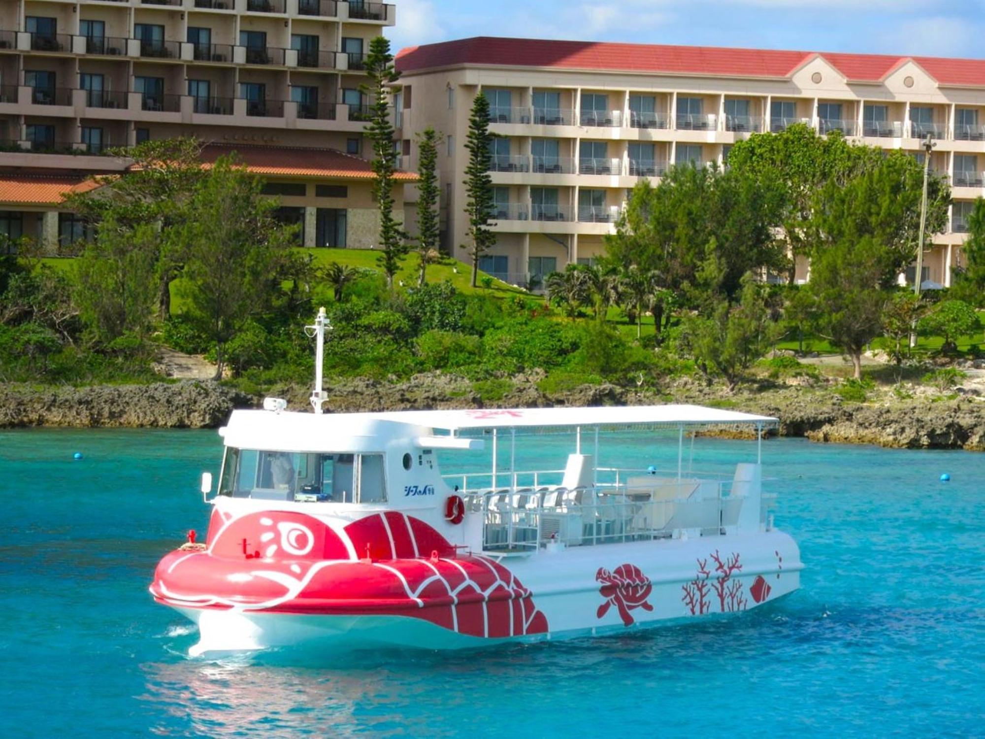 Allamanda Imgya Coral Village Miyakojima  Extérieur photo